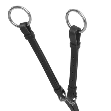 Buy Acavallo Calfskin Leather 5 Point Attachment Breastplate  | Online for Equine