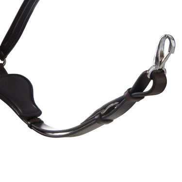 Buy Acavallo Calfskin Leather 5 Point Attachment Breastplate  | Online for Equine