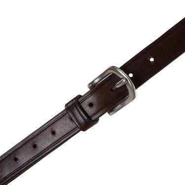 Buy Acavallo Calfskin Leather Hunting Breastplate  | Online for Equine