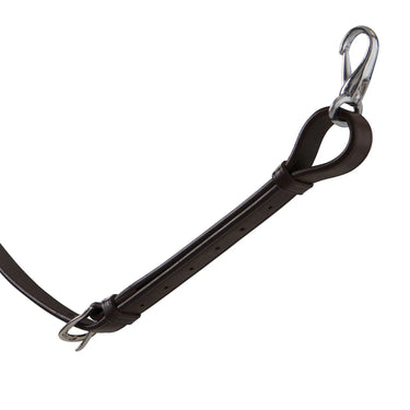 Buy Acavallo Calfskin Leather Hunting Breastplate  | Online for Equine