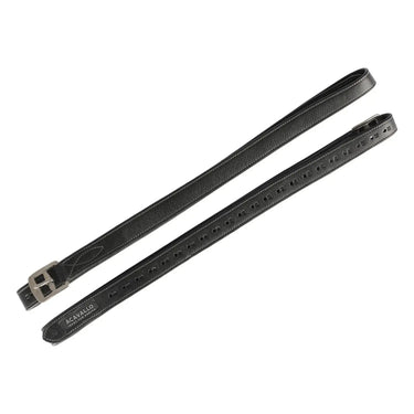 Buy Acavallo Calfskin Stirrup Leathers Nylon Reinforced  | Online for Equine