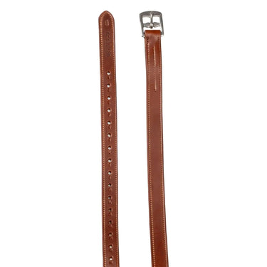 Buy Acavallo Calfskin Stirrup Leathers Nylon Reinforced  | Online for Equine