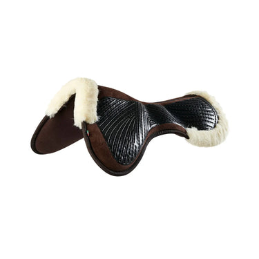 Buy Acavallo Cc Gel & Memory Foam 1/2 Pad One Size With Eco-Wool Natural  | Online for Equine