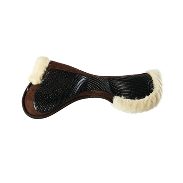 Buy Acavallo Cc Gel & Memory Foam 1/2 Pad One Size With Eco-Wool Natural  | Online for Equine
