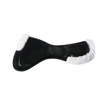 Buy Acavallo Cc Gel & Memory Foam 1/2 Pad One Size With Eco-Wool Natural  | Online for Equine