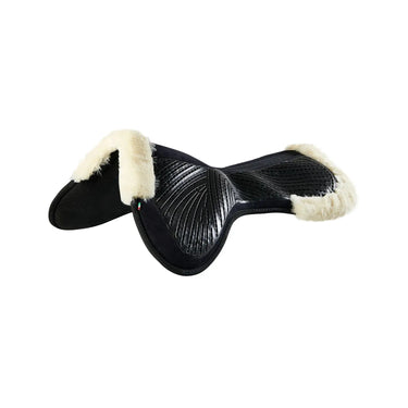 Buy Acavallo Cc Gel & Memory Foam 1/2 Pad One Size With Eco-Wool Natural  | Online for Equine
