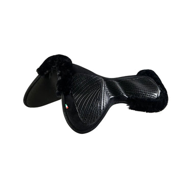 Buy Acavallo Cc Gel & Memory Foam 1/2 Pad One Size With Eco-Wool Natural  | Online for Equine