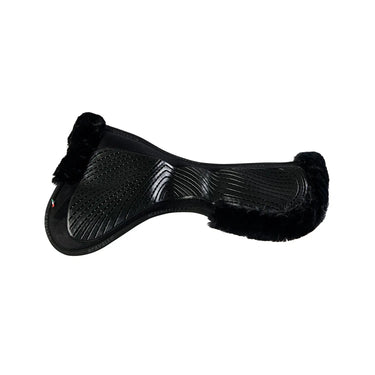 Buy Acavallo Cc Gel & Memory Foam 1/2 Pad One Size With Eco-Wool Natural  | Online for Equine
