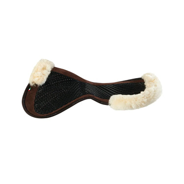 Buy Acavallo Cc Twin Sided Gel Pad 1/2 Sheepskin Edge  | Online for Equine