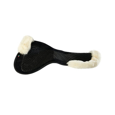 Buy Acavallo Cc Twin Sided Gel Pad 1/2 Sheepskin Edge  | Online for Equine