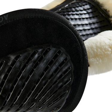 Buy Acavallo Cc Twin Sided Gel Pad 1/2 Sheepskin Edge  | Online for Equine