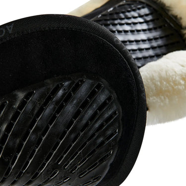 Buy Acavallo Cc Twin Sided Gel Pad 1/2 Sheepskin Edge  | Online for Equine