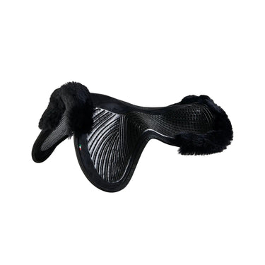 Buy Acavallo Cc Twin Sided Gel Pad 1/2 Sheepskin Edge  | Online for Equine