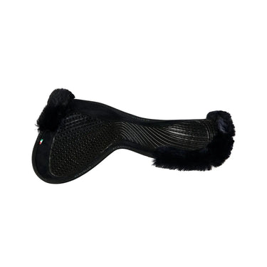 Buy Acavallo Cc Twin Sided Gel Pad 1/2 Sheepskin Edge  | Online for Equine