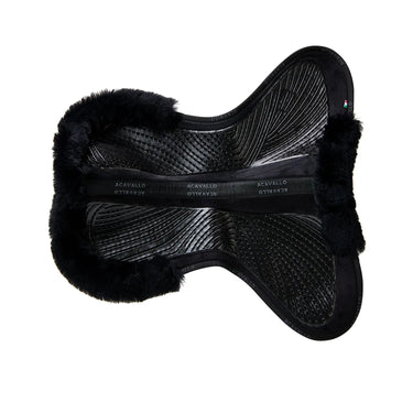 Buy Acavallo Cc Twin Sided Gel Pad 1/2 Sheepskin Edge  | Online for Equine