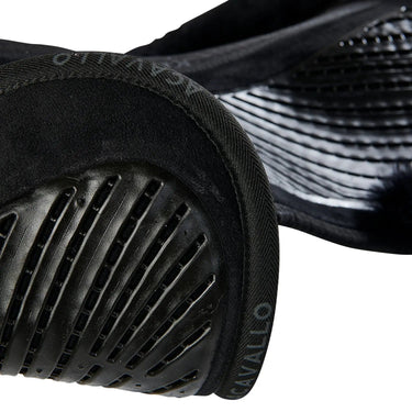 Buy Acavallo Cc Twin Sided Gel Pad 1/2 Sheepskin Edge  | Online for Equine