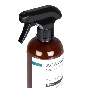 Acavallo Citronella Neem And Ozone Lotion 500 Ml| Online For Equine