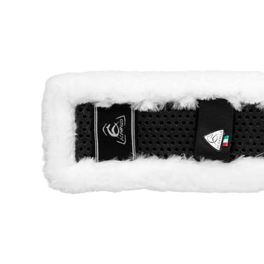 Buy Acavallo Classic Gel Short Eco-Wool Girth Cover  | Online for Equine