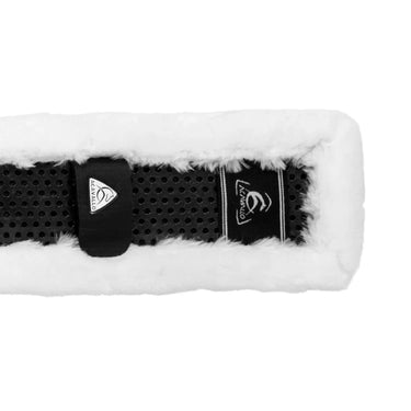 Buy Acavallo Classic Gel Short Eco-Wool Girth Cover  | Online for Equine