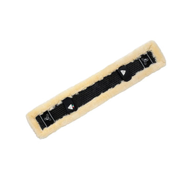 Buy Acavallo Classic Gel Short Eco-Wool Girth Cover  | Online for Equine