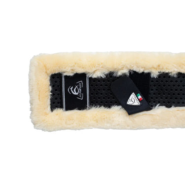 Buy Acavallo Classic Gel Short Eco-Wool Girth Cover  | Online for Equine