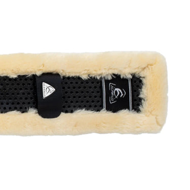 Buy Acavallo Classic Gel Short Eco-Wool Girth Cover  | Online for Equine