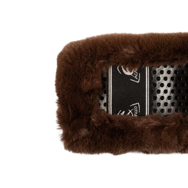 Buy Acavallo Classic Gel Short Eco-Wool Girth Cover  | Online for Equine