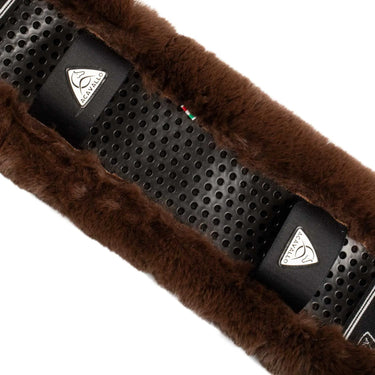 Buy Acavallo Classic Gel Short Eco-Wool Girth Cover  | Online for Equine