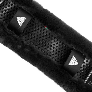 Buy Acavallo Classic Gel Short Eco-Wool Girth Cover  | Online for Equine