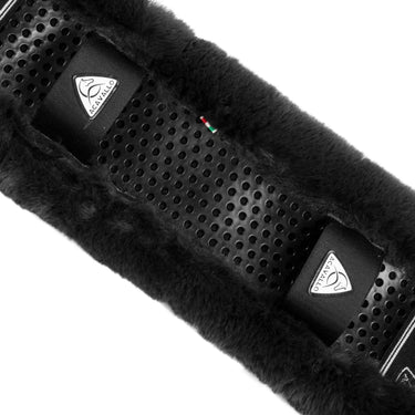 Buy Acavallo Classic Gel Short Eco-Wool Girth Cover  | Online for Equine