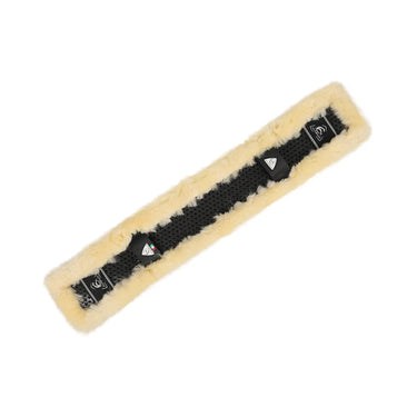 Buy Acavallo Classic Gel Short Sheepskin Girth Cover  | Online for Equine