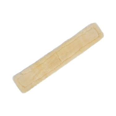 Buy Acavallo Classic Gel Short Sheepskin Girth Cover  | Online for Equine