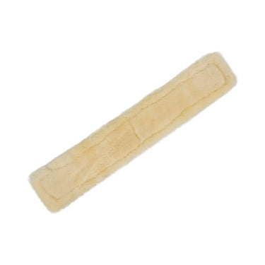Buy Acavallo Classic Gel Short Sheepskin Girth Cover  | Online for Equine