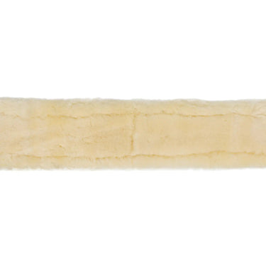 Buy Acavallo Classic Gel Short Sheepskin Girth Cover  | Online for Equine