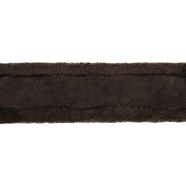 Buy Acavallo Classic Gel Short Sheepskin Girth Cover  | Online for Equine
