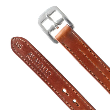 Buy Acavallo Classic Stirrup Leathers  | Online for Equine