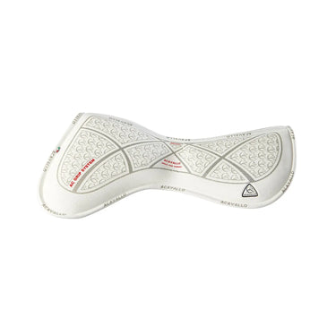 Buy Acavallo Close Contact Ac-Grip System & Memory Foam 1/2 Pad  | Online for Equine
