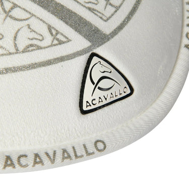 Buy Acavallo Close Contact Ac-Grip System & Memory Foam 1/2 Pad  | Online for Equine