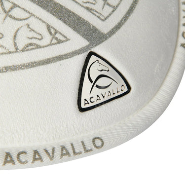 Buy Acavallo Close Contact Ac-Grip System & Memory Foam 1/2 Pad  | Online for Equine