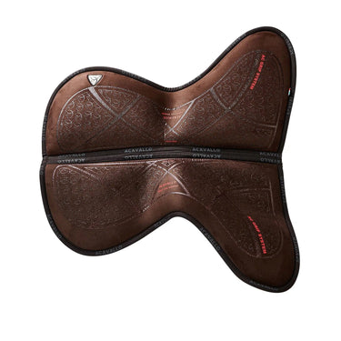 Buy Acavallo Close Contact Ac-Grip System & Memory Foam 1/2 Pad  | Online for Equine