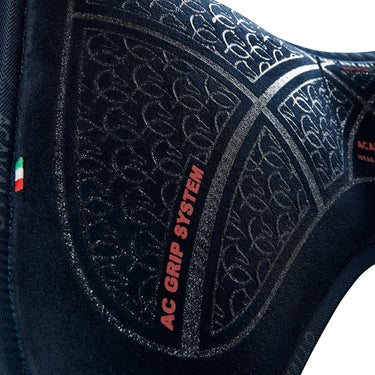 Buy Acavallo Close Contact Ac-Grip System & Memory Foam 1/2 Pad  | Online for Equine