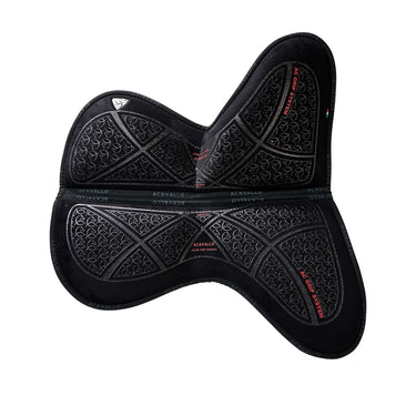 Buy Acavallo Close Contact Ac-Grip System & Memory Foam 1/2 Pad  | Online for Equine