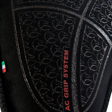Buy Acavallo Close Contact Ac-Grip System & Memory Foam 1/2 Pad  | Online for Equine