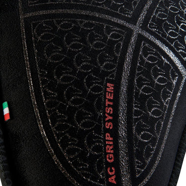 Buy Acavallo Close Contact Ac-Grip System & Memory Foam 1/2 Pad  | Online for Equine
