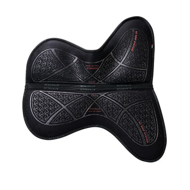Buy Acavallo Close Contact Ac-Grip System & Memory Foam 1/2 Pad  | Online for Equine