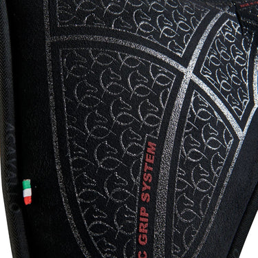 Buy Acavallo Close Contact Ac-Grip System & Memory Foam 1/2 Pad  | Online for Equine