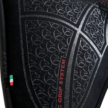Buy Acavallo Close Contact Ac-Grip System & Memory Foam 1/2 Pad  | Online for Equine