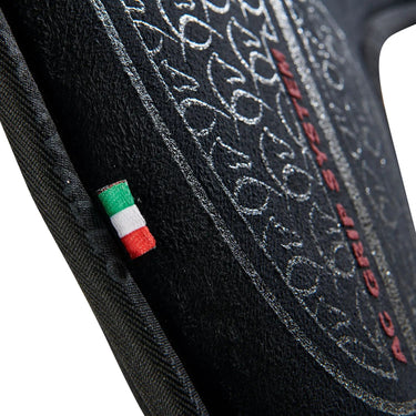 Buy Acavallo Close Contact Ac-Grip System & Memory Foam 1/2 Pad  | Online for Equine