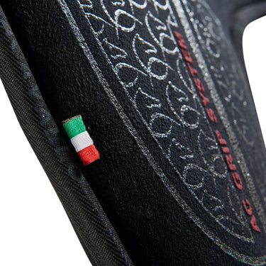 Buy Acavallo Close Contact Ac-Grip System & Memory Foam 1/2 Pad  | Online for Equine