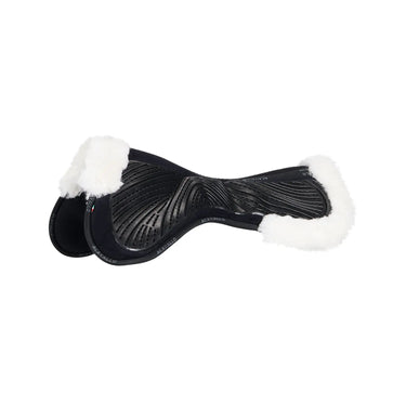 Buy Acavallo Close Contact Gel & Memory Foam 1/2 Pad With Sheepskin  | Online for Equine